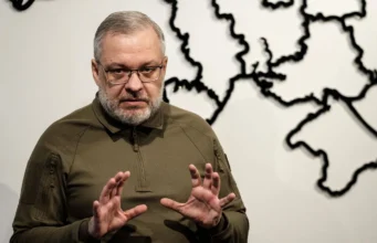 Затриманий на кордоні Галущенко каже, що не тікав Затриманий на кордоні Галущенко каже, що не тікав