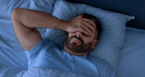 Що відбувається з вашим мозком, коли ви не висипаєтеся: пояснення нейробіологів Що-відбувається-з-вашим-мозком,-коли-ви-не-висипаєтеся:-пояснення-нейробіологів