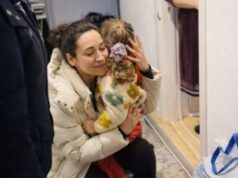 Забрав просто з майданчика й вивіз з України. У Молдові знайшли викрадену батьком 3-річну дівчинку Забрав-просто-з-майданчика-й-вивіз-з-України.-У-Молдові-знайшли-викрадену-батьком-3-річну-дівчинку