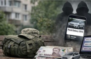 Аферисти ошукали колишнього військового з Волині на 165 тисяч Аферисти-ошукали-колишнього-військового-з-Волині-на-165-тисяч