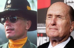 Помер зірка фільму «Хрещений батько» Роберт Дюваль Помер-зірка-фільму-«Хрещений-батько»-Роберт-Дюваль