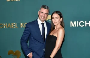 Джессіка Альба заплатить Кешу Воррену $3 млн після розлучення Джессіка-Альба-заплатить-Кешу-Воррену-$3-млн-після-розлучення