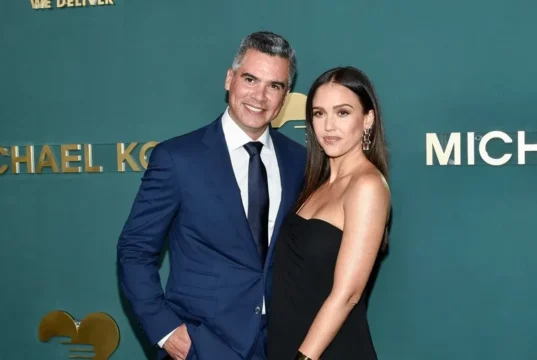 Джессіка Альба заплатить Кешу Воррену $3 млн після розлучення Джессіка-Альба-заплатить-Кешу-Воррену-$3-млн-після-розлучення