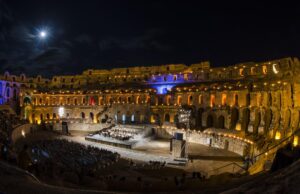 В Африці є величезний амфітеатр, який зачаровує своєю красою: де він знаходиться В-Африці-є-величезний-амфітеатр,-який-зачаровує-своєю-красою:-де-він-знаходиться