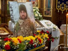 На Волині провели в останню дорогу Героя Володимира Михнюка На-Волині-провели-в-останню-дорогу-Героя-Володимира-Михнюка