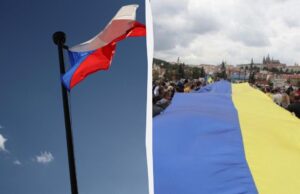 Партія спікера Чехії пропонує позбавити українців права на довгострокове проживання Партія-спікера-Чехії-пропонує-позбавити-українців-права-на-довгострокове-проживання