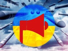 У Києві та низці областей оголошено повітряну тривогу: що летить (мапа) У-Києві-та-низці-областей-оголошено-повітряну-тривогу:-що-летить-(мапа)