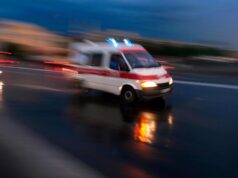 Коли кожна секунда на вагу золота: у Луцьку медики екстренки врятували чоловіка з кардіогенним шоком Коли-кожна-секунда-на-вагу-золота:-у-Луцьку-медики-екстренки-врятували-чоловіка-з-кардіогенним-шоком