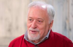 Помер український дисидент і правозахисник Семен Глузман Помер-український-дисидент-і-правозахисник-Семен-Глузман