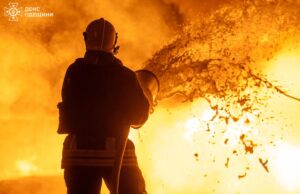 Росіяни вночі били по Одесі і Дніпру: пошкодили будівлі, є постраждалі Росіяни-вночі-били-по-Одесі-і-Дніпру:-пошкодили-будівлі,-є-постраждалі