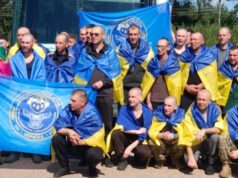 Повернувся з полону – плати штраф. Чи допомагає держава звільненим із неволі цивільним? Повернувся-з-полону-–-плати-штраф.-Чи-допомагає-держава-звільненим-із-неволі-цивільним?