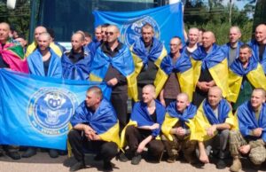 Повернувся з полону – плати штраф. Чи допомагає держава звільненим із неволі цивільним? Повернувся-з-полону-–-плати-штраф.-Чи-допомагає-держава-звільненим-із-неволі-цивільним?