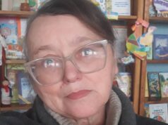 «Зараз мало людей читають»: волинянка 40 років піклується про книгозбірню «Зараз-мало-людей-читають»:-волинянка-40-років-піклується-про-книгозбірню