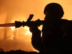 рф атакувала Дніпро та область ракетами та дронами, є руйнування рф-атакувала-Дніпро-та-область-ракетами-та-дронами,-є-руйнування