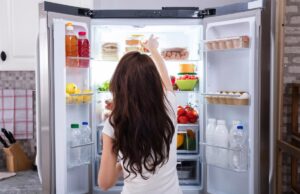 Одне налаштування – і продукти зберігаються довше: скільки градусів має бути в холодильнику Одне-налаштування-–-і-продукти-зберігаються-довше:-скільки-градусів-має-бути-в-холодильнику