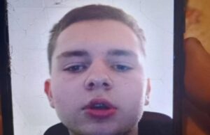 На Волині розшукали 17-річного переселенця з Луганщини, який зник напередодні На-Волині-розшукали-17-річного-переселенця-з-Луганщини,-який-зник-напередодні