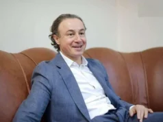 СБУ перевірить бізнесмена Кривецького у справі про перешкоджання діяльності ЗСУ СБУ перевірить бізнесмена Кривецького у справі про перешкоджання діяльності ЗСУ