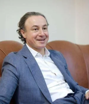 СБУ перевірить бізнесмена Кривецького у справі про перешкоджання діяльності ЗСУ