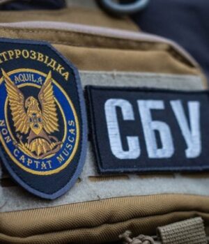 СБУ-зловила-зрадника,-який-наводив-бомби-на-Слов’янськ