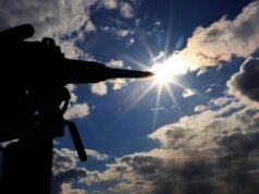 Росія атакувала Україну 29 ракетами та 396 дронами. Скільки збила ППО Росія-атакувала-Україну-29-ракетами-та-396-дронами.-Скільки-збила-ППО