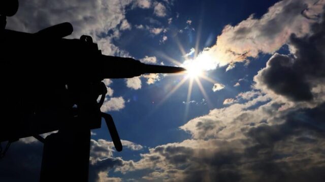 Росія атакувала Україну 29 ракетами та 396 дронами. Скільки збила ППО Росія-атакувала-Україну-29-ракетами-та-396-дронами.-Скільки-збила-ППО