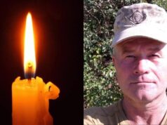 Внаслідок поранення у лікарні помер військовий з Волині Олег Гринюк Внаслідок-поранення-у-лікарні-помер-військовий-з-Волині-Олег-Гринюк