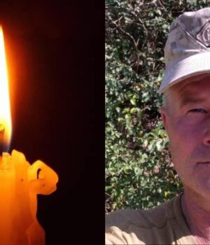 Внаслідок-поранення-у-лікарні-помер-військовий-з-Волині-Олег-Гринюк