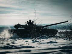 ЗСУ здійснили найбільше просування на фронті за останні 2,5 роки, – ЗМІ ЗСУ-здійснили-найбільше-просування-на-фронті-за-останні-2,5-роки,-–-ЗМІ