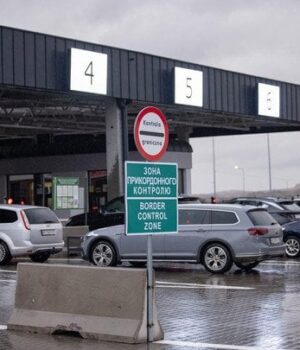 Евакуація-на-польсько-українському-кордоні:-що-сталося-на-пункті-пропуску