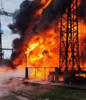 Росіяни-атакували-енергетику-Прикарпаття Росіяни-атакували-енергетику-Прикарпаття