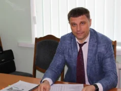 Старший аналітик БЕБ Віталій Шпак користується майном матері та тещі Старший аналітик БЕБ Віталій Шпак користується майном матері та тещі