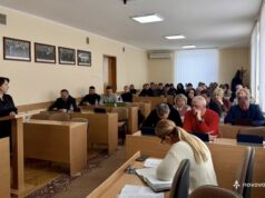 У Нововолинській міськраді відбувся День депутата У-Нововолинській-міськраді-відбувся-День-депутата