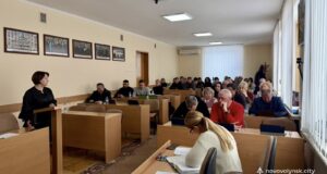 У Нововолинській міськраді відбувся День депутата У-Нововолинській-міськраді-відбувся-День-депутата