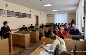 У Нововолинській міськраді відбувся День депутата У-Нововолинській-міськраді-відбувся-День-депутата