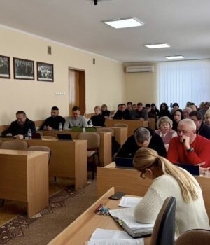 У-Нововолинській-міськраді-відбувся-День-депутата У-Нововолинській-міськраді-відбувся-День-депутата