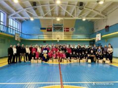 Провідні тренери України провели баскетбольний семінар у Нововолинську Провідні-тренери-України-провели-баскетбольний-семінар-у-Нововолинську