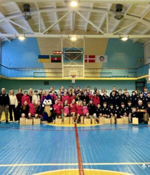 Провідні-тренери-України-провели-баскетбольний-семінар-у-Нововолинську