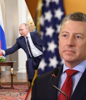“Кремль-обрав-дуже-вдалий-момент”:-Волкер-пояснив,-чому-Трамп-не-розуміє-маніпуляцій-Путіна