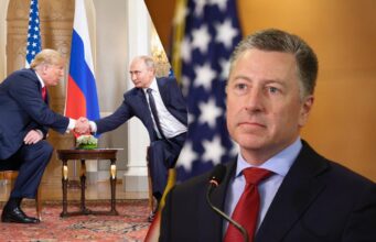 “Кремль обрав дуже вдалий момент”: Волкер пояснив, чому Трамп не розуміє маніпуляцій Путіна “Кремль-обрав-дуже-вдалий-момент”:-Волкер-пояснив,-чому-Трамп-не-розуміє-маніпуляцій-Путіна