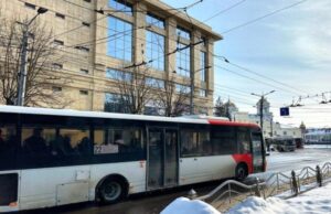 У Луцькій громаді скасували маршрут № 22-А У-Луцькій-громаді-скасували-маршрут-№ 22-А