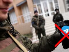 Блокування Telegram та відключення зв’язку на вимогу ФСБ: до чого готується Росія? Блокування-telegram-та-відключення-зв’язку-на-вимогу-ФСБ:-до-чого-готується-Росія?