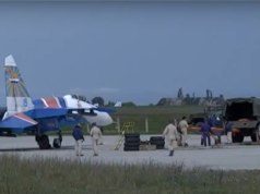 Очі НАТО над Чорним морем: західна розвідка допомагає ЗСУ «осліплювати» ППО в окупованому Криму? Очі-НАТО-над-Чорним-морем:-західна-розвідка-допомагає-ЗСУ-«осліплювати»-ППО-в-окупованому-Криму?