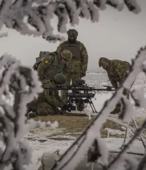 На-фронті-відбулося-53-бойові-зіткнення,-ворог-все-активніше-атакує-на-Гуляйпільському-напрямку-–-Генштаб