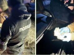 За певну суму знімали з розшуку: на Волині затримали військовослужбовців ТЦК За-певну-суму-знімали-з-розшуку:-на-Волині-затримали-військовослужбовців-ТЦК