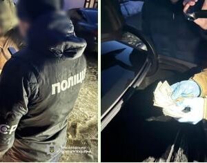За-певну-суму-знімали-з-розшуку:-на-Волині-затримали-військовослужбовців-ТЦК