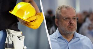 Будівельник з Туреччини принесе Україні більше користі, ніж ексміністр Галущенко, – експерт Будівельник-з-Туреччини-принесе-Україні-більше-користі,-ніж-ексміністр-Галущенко,-–-експерт