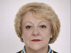 39 років служила правосуддю: померла суддя Апеляційного суду Волинської області 39-років-служила-правосуддю:-померла-суддя-Апеляційного-суду-Волинської-області