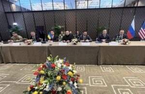 У Женеві розпочалися переговори України, США і Росії У-Женеві-розпочалися-переговори-України,-США-і-Росії