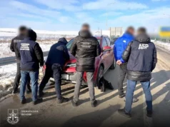 На Львівщині перевозили ухилянтів по паспортам померлих громадян На Львівщині перевозили ухилянтів по паспортам померлих громадян