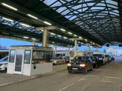 На кордоні з Молдовою обмежать рух через пункти пропуску у зв’язку зі складними погодними умовами На-кордоні-з-Молдовою-обмежать-рух-через-пункти-пропуску-у-зв’язку-зі-складними-погодними-умовами